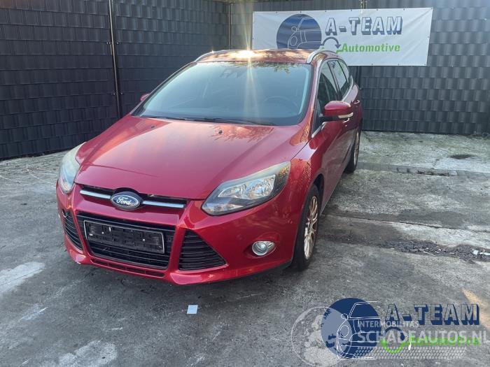 Ford Focus Focus 3 Wagon, Combi, 2010 / 2020 1.6 SCTi 16V