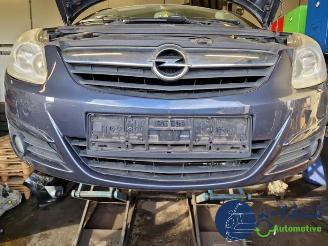 demontáž osobní automobily Opel Corsa Corsa D, Hatchback, 2006 / 2014 1.2 16V 2007/9