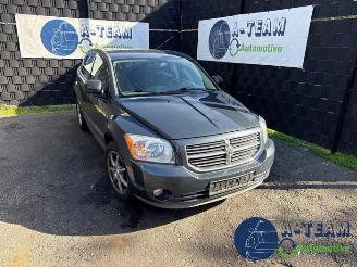 Coche siniestrado Dodge Caliber Caliber, Hatchback, 2006 / 2013 2.0 16V 2006/8