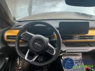 Jeep Avenger Avenger, SUV, 2022 54 kWh picture 10