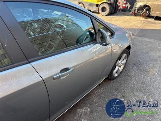 Opel Astra Astra J (PC6/PD6/PE6/PF6), Hatchback 5-drs, 2009 / 2015 1.4 Turbo 16V picture 31