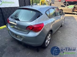 Opel Astra Astra J (PC6/PD6/PE6/PF6), Hatchback 5-drs, 2009 / 2015 1.4 Turbo 16V picture 8