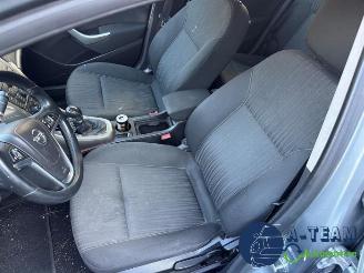 Opel Astra Astra J (PC6/PD6/PE6/PF6), Hatchback 5-drs, 2009 / 2015 1.4 Turbo 16V picture 11