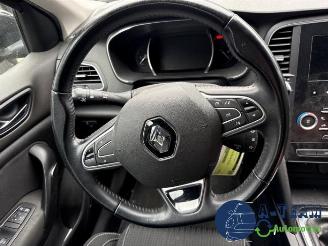 Renault Mégane Megane IV Estate (RFBK), Combi 5-drs, 2016 1.2 Energy TCE 130 picture 23