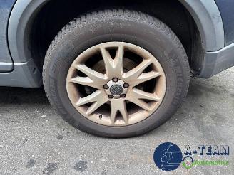 Volvo Xc-90 XC90 I, SUV, 2002 / 2014 2.5 T 20V picture 13