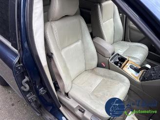 Volvo Xc-90 XC90 I, SUV, 2002 / 2014 2.5 T 20V picture 21