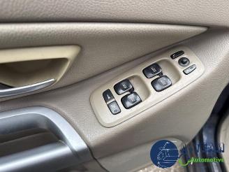 Volvo Xc-90 XC90 I, SUV, 2002 / 2014 2.5 T 20V picture 19