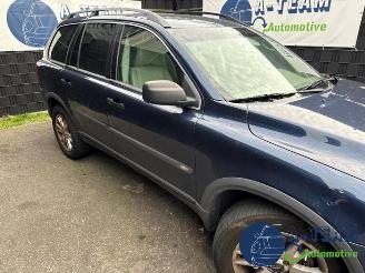 Volvo Xc-90 XC90 I, SUV, 2002 / 2014 2.5 T 20V picture 10