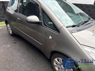 Mitsubishi Colt Colt (Z2/Z3), Hatchback, 2004 / 2012 1.3 16V picture 10