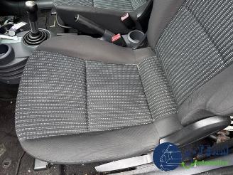 Mitsubishi Colt Colt (Z2/Z3), Hatchback, 2004 / 2012 1.3 16V picture 16