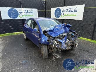 Uttjänta bilar auto Hyundai I-20 i20, Hatchback, 2008 / 2015 1.2i 16V 2010/3