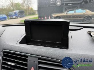 Audi Q3 Q3 (8UB/8UG), SUV, 2011 / 2019 1.4 TFSI 16V picture 18