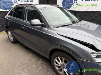 Audi Q3 Q3 (8UB/8UG), SUV, 2011 / 2019 1.4 TFSI 16V picture 10