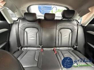 Audi Q3 Q3 (8UB/8UG), SUV, 2011 / 2019 1.4 TFSI 16V picture 13