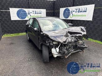 Autoverwertung Nissan Qashqai Qashqai (J11), SUV, 2013 / 2021 1.2 DIG-T 16V 2016/11