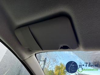 Nissan Note Note (E12), MPV, 2012 1.2 68 picture 30