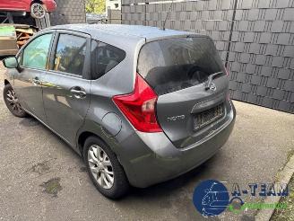 Nissan Note Note (E12), MPV, 2012 1.2 68 picture 6
