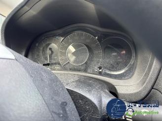 Nissan Note Note (E12), MPV, 2012 1.2 68 picture 25