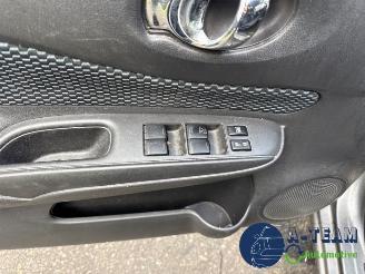 Nissan Note Note (E12), MPV, 2012 1.2 68 picture 18