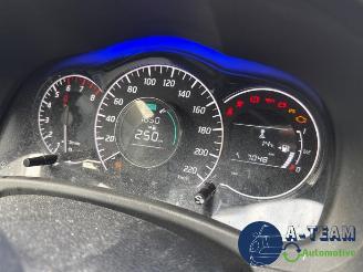 Nissan Note Note (E12), MPV, 2012 1.2 68 picture 24