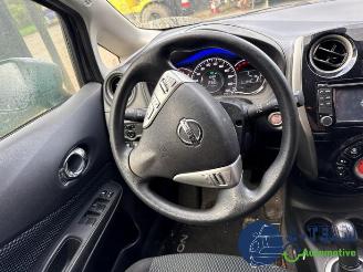 Nissan Note Note (E12), MPV, 2012 1.2 68 picture 23
