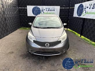 Nissan Note Note (E12), MPV, 2012 1.2 68 picture 2