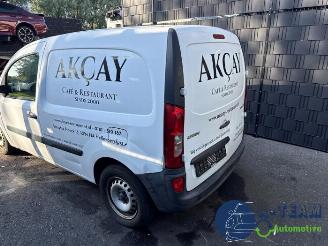 Mercedes Citan Citan (415.6), Van, 2012 / 2021 1.5 108 CDI Euro 6 picture 6