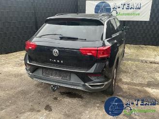 Dezmembrări autoturisme Volkswagen T-Roc T-Roc I, SUV, 2017 1.5 TSI Evo BMT 16V 2019/2