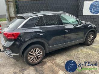 Volkswagen T-Roc T-Roc I, SUV, 2017 1.5 TSI Evo BMT 16V picture 6
