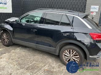 Volkswagen T-Roc T-Roc I, SUV, 2017 1.5 TSI Evo BMT 16V picture 9