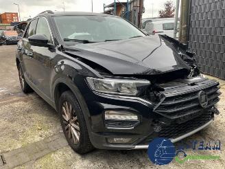 Volkswagen T-Roc T-Roc I, SUV, 2017 1.5 TSI Evo BMT 16V picture 7
