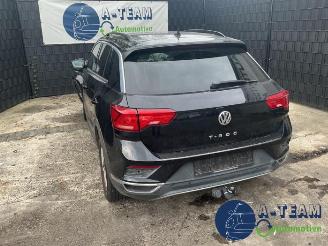 Volkswagen T-Roc T-Roc I, SUV, 2017 1.5 TSI Evo BMT 16V picture 3