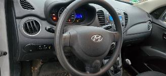 Hyundai I-10  picture 12