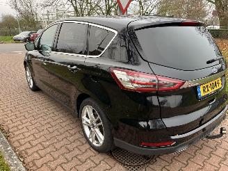 Ford S-Max vignale no damage picture 4