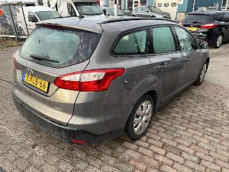 Ford Focus 1.6 TDCI no damage picture 3