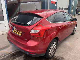 Ford Focus 1.0 ecoboost picture 3