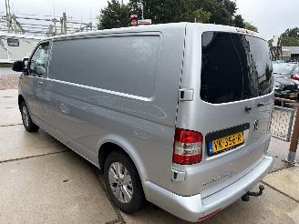 Volkswagen Transporter 2.0tdi no damage drive ok picture 4