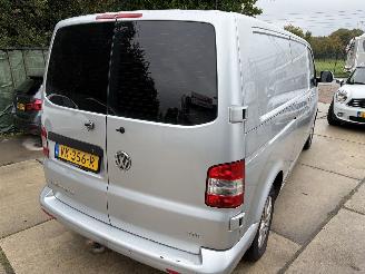 Volkswagen Transporter 2.0tdi no damage drive ok picture 3