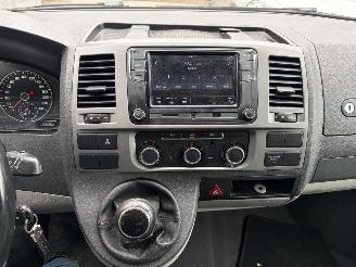 Volkswagen Transporter 2.0tdi no damage drive ok picture 7