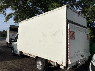 Fiat Ducato Motor defect 2.2 picture 2