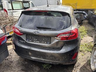 Ford Fiesta diversen picture 2