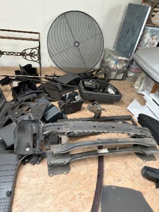 Ford Fiesta diversen picture 13