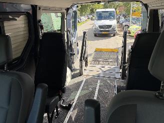 škoda osobní automobily Renault Master  2012/8
