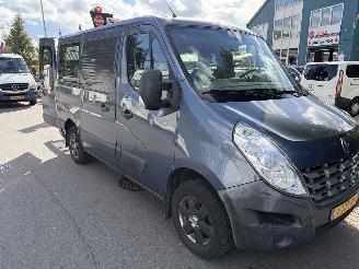 Renault Master  picture 4