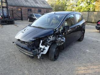 demontáž osobní automobily Ford B-Max B-Max (JK8), MPV, 2012 1.0 EcoBoost 12V 100 2014/2