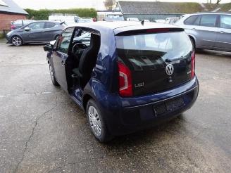 Volkswagen Up! Up! (121), Hatchback, 2011 1.0 12V 60 picture 2