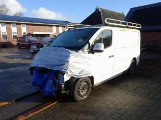 demontáž osobní automobily Opel Vivaro Vivaro, Van, 2014 / 2019 1.6 CDTI 90 2015/3