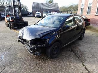 Dezmembrări autoturisme Volkswagen Polo Polo V (6R), Hatchback, 2009 / 2017 1.4 TDI 12V 75 2015/1