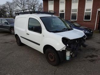 Sloopauto Renault Kangoo Kangoo Express (FW), Van, 2008 1.5 dCi 70 2008/9