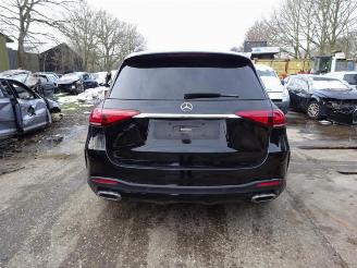 demontáž osobní automobily Mercedes GLE GLE (V167), SUV, 2018 300d 2.0 Turbo 16V 4-Matic 2020/6